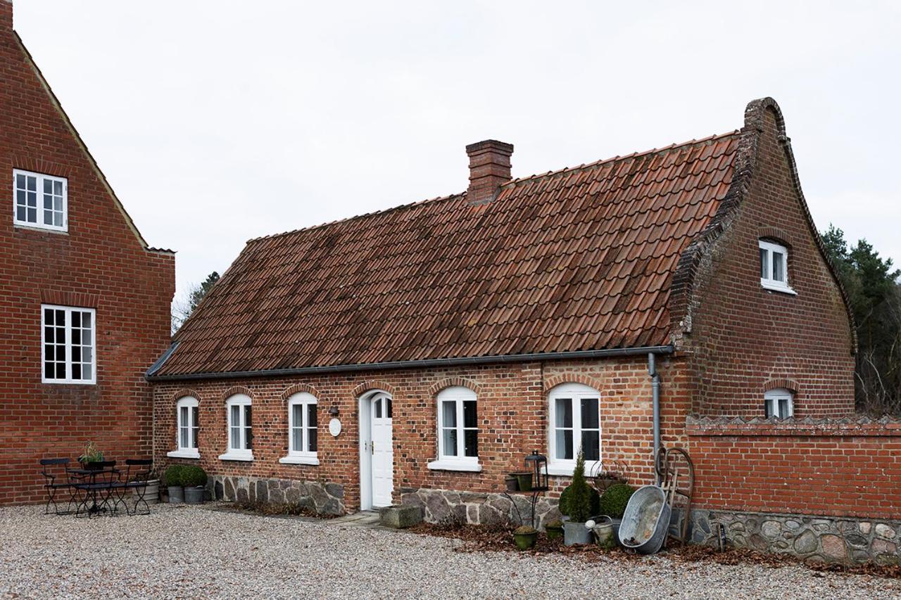 Villa Gartnerhuset Pa Kollerup