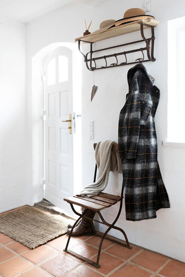 Gartnerhuset Pa Kollerup Вилла