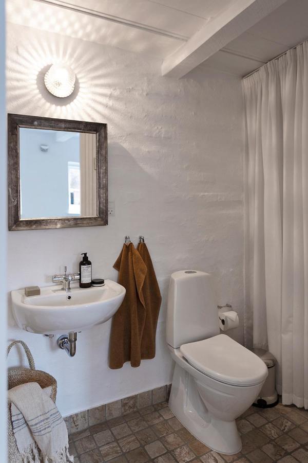 Gartnerhuset Pa Kollerup Вилла