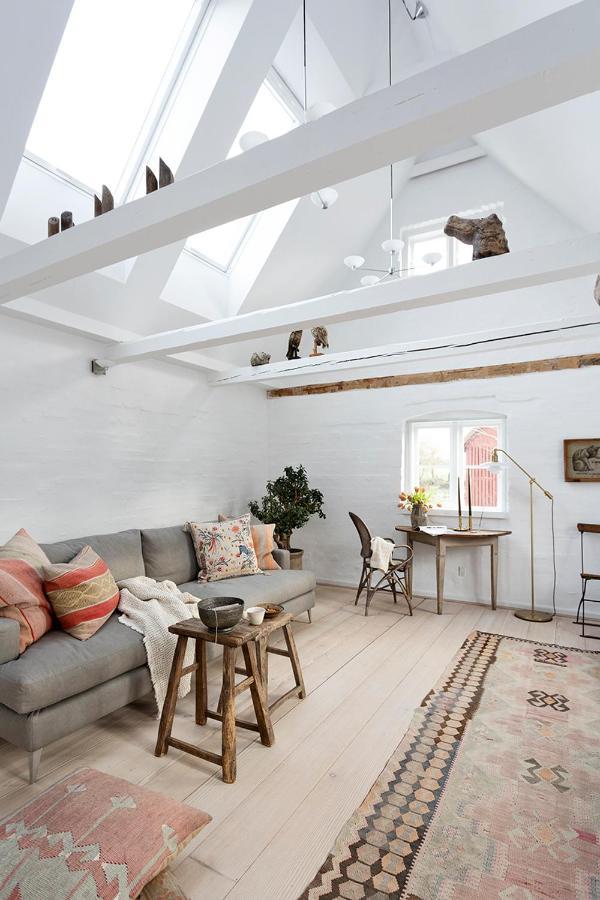 Villa Gartnerhuset Pa Kollerup Hadsten Stationsby